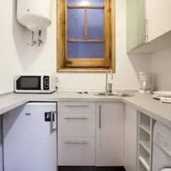 Апартаменты Sagrada Familia Apartments Апартаменты с различными типами кроватей фото 10