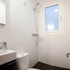 Апартаменты Sagrada Familia Apartments Апартаменты с различными типами кроватей фото 23