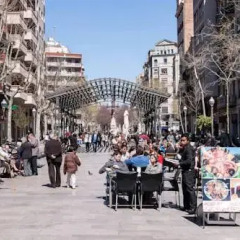 Апартаменты Sagrada Familia Apartments Апартаменты с различными типами кроватей фото 15