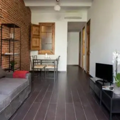 Апартаменты Sagrada Familia Apartments Апартаменты с различными типами кроватей фото 17