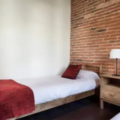 Апартаменты Sagrada Familia Apartments Апартаменты с различными типами кроватей фото 38