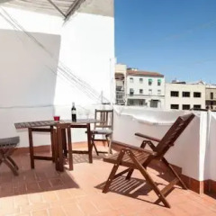 Апартаменты Sagrada Familia Apartments Апартаменты с различными типами кроватей фото 29