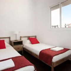 Апартаменты Sagrada Familia Apartments Апартаменты с различными типами кроватей фото 28