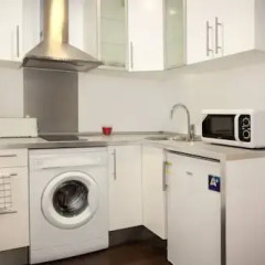 Апартаменты Sagrada Familia Apartments Апартаменты с различными типами кроватей фото 33