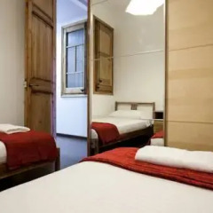 Апартаменты Sagrada Familia Apartments Апартаменты с различными типами кроватей фото 35