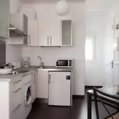 Апартаменты Sagrada Familia Apartments Апартаменты с различными типами кроватей фото 3