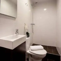 Апартаменты Sagrada Familia Apartments Апартаменты с различными типами кроватей фото 6