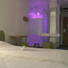 Отель Ibis Budget Wien Messe 2* Стандартный номер фото 2