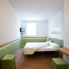 Отель Ibis Budget Wien Messe 2* Стандартный номер