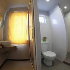 Отель S1hostel Bangkok Стандартный номер фото 4