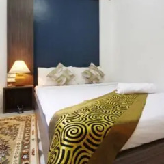 Отель Riski Residence Bangkok-Noi 3* Стандартный номер фото 15