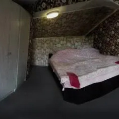 Нижний Хостел Стандартный номер с различными типами кроватей фото 33