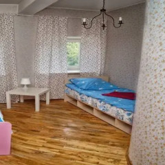 Нижний Хостел Стандартный номер с различными типами кроватей фото 20