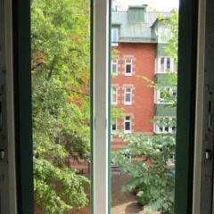 Отель NURNBERGHUSET Стандартный номер фото 5