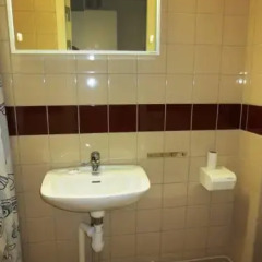 Отель NURNBERGHUSET Стандартный семейный номер фото 4