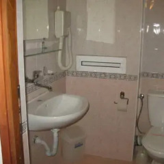 Отель Tomcho Guest House Стандартный номер фото 2