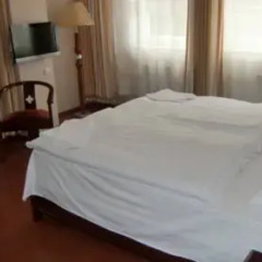 Hotel Penzion Praga 3* Люкс с разными типами кроватей
