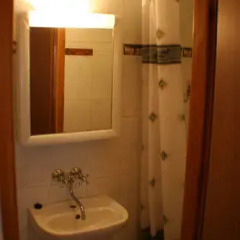 Отель Residence Albert 2* Стандартный номер с различными типами кроватей фото 4