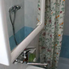 Отель Residence Albert 2* Номер категории Эконом с различными типами кроватей фото 5