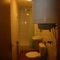 Отель Residence Albert 2* Номер категории Эконом с различными типами кроватей фото 4