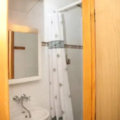 Отель Residence Albert 2* Стандартный номер с различными типами кроватей фото 2
