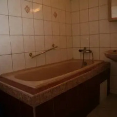 Отель Residence Albert 2* Апартаменты с различными типами кроватей фото 7