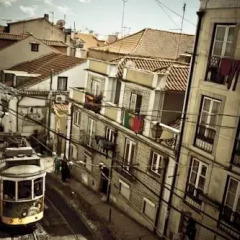 Отель Wonderful Lisboa St. Vincent Апартаменты с различными типами кроватей фото 2