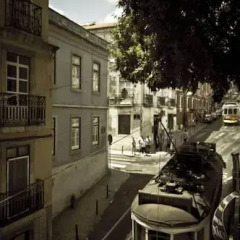 Отель Wonderful Lisboa St. Vincent Апартаменты с различными типами кроватей фото 11