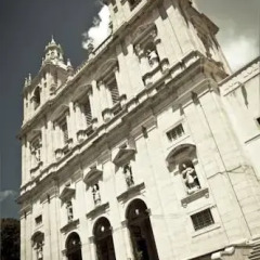 Отель Wonderful Lisboa St. Vincent Апартаменты с различными типами кроватей