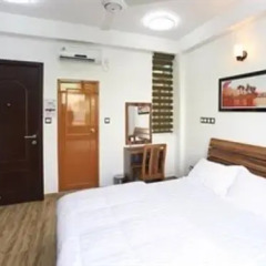 Отель Beach Sunrise Inn 3* Номер Делюкс