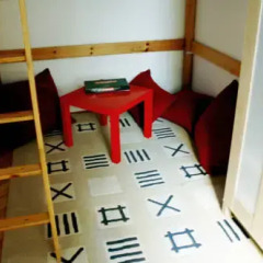 Отель Ribollita Apartman Апартаменты фото 10
