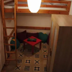 Отель Ribollita Apartman Апартаменты фото 5
