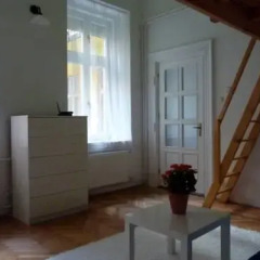 Отель Ribollita Apartman Апартаменты фото 3