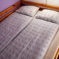 Отель Ribollita Apartman Апартаменты