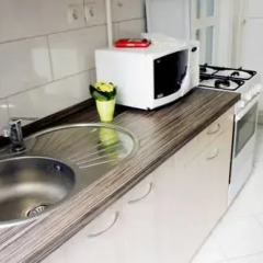 Отель Ribollita Apartman Апартаменты фото 11