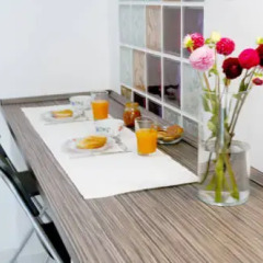 Отель Ribollita Apartman Апартаменты фото 6