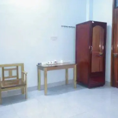 Thanh Thao Hotel Стандартный номер с двуспальной кроватью фото 2