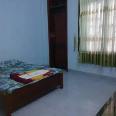 Thanh Thao Hotel Стандартный номер с двуспальной кроватью