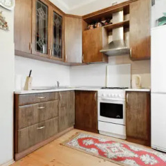 Апартаменты Flatsby Apartments Апартаменты разные типы кроватей фото 37