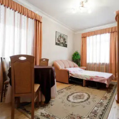 Апартаменты Flatsby Apartments Апартаменты разные типы кроватей фото 32