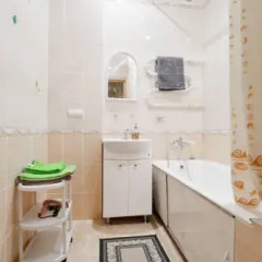 Апартаменты Flatsby Apartments Апартаменты разные типы кроватей фото 33