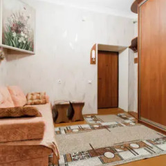 Апартаменты Flatsby Apartments Апартаменты разные типы кроватей фото 29