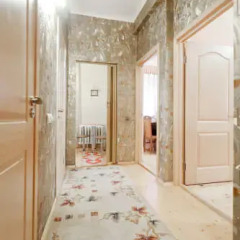 Апартаменты Flatsby Apartments Апартаменты разные типы кроватей фото 30