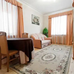 Апартаменты Flatsby Apartments Апартаменты разные типы кроватей фото 34