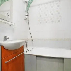Апартаменты Flatsby Apartments Апартаменты разные типы кроватей фото 42