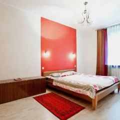 Апартаменты Flatsby Apartments Апартаменты разные типы кроватей фото 5