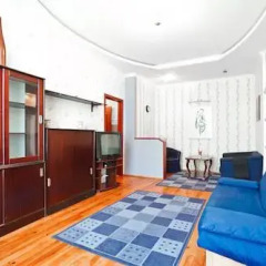 Апартаменты Flatsby Apartments Апартаменты разные типы кроватей фото 44