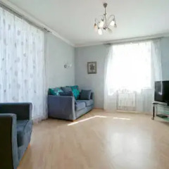 Апартаменты Flatsby Apartments Апартаменты разные типы кроватей фото 46
