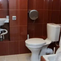 Отель Жилые помещения Кукуруза Кровать в женском общем номере фото 9