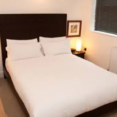 Отель Clarendon Minories Апартаменты с различными типами кроватей фото 3